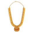 Religious Opulent Gold Haaram 