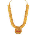 Religious Opulent Gold Haaram 2