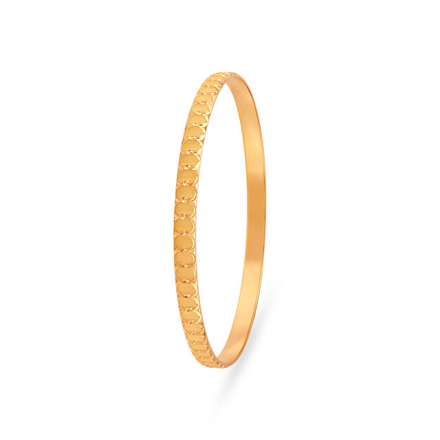 Exquisite Detailing Bangle Set,,hi-res