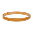 Tanishq 18 KT Gold Bangle for Men 2