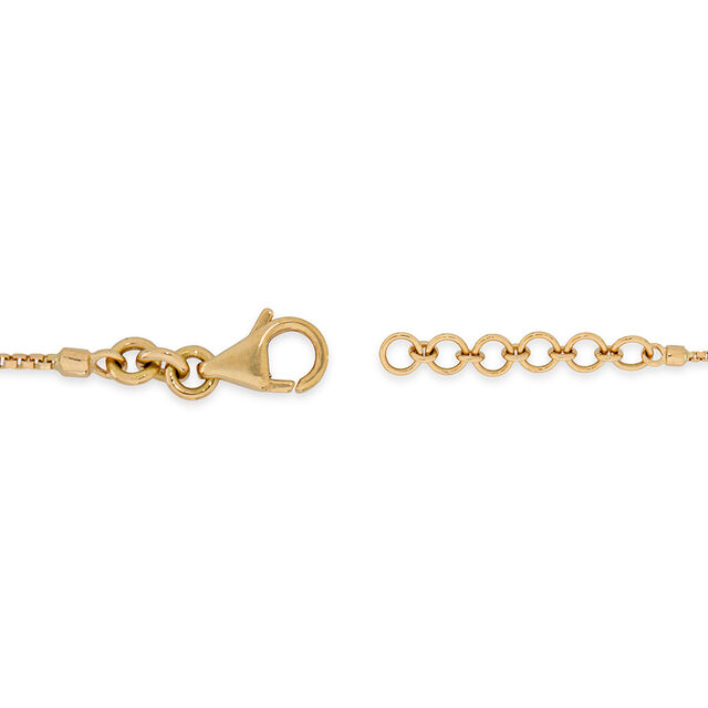 Timeless Diamond Necklace Set 3