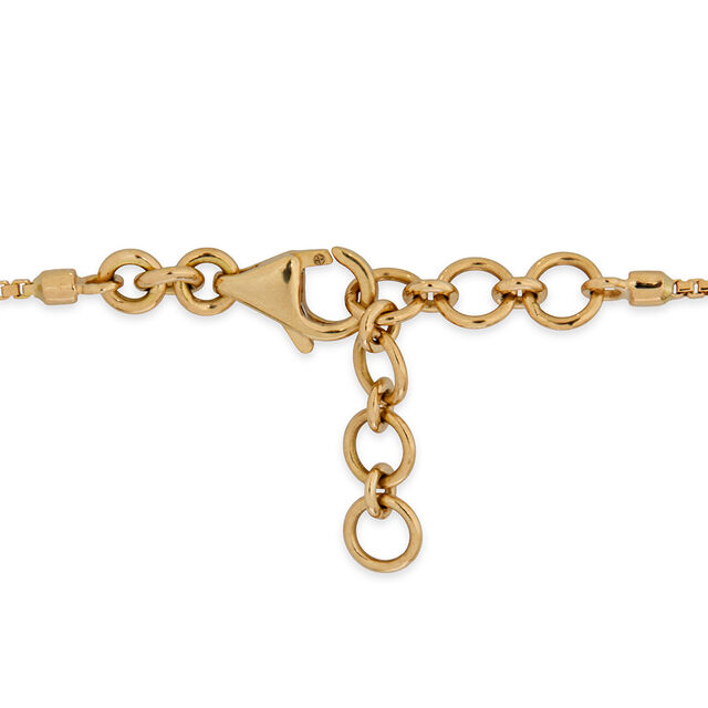 Timeless Diamond Necklace Set 4