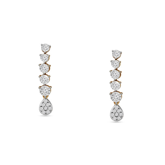 Timeless Diamond Necklace Set 5