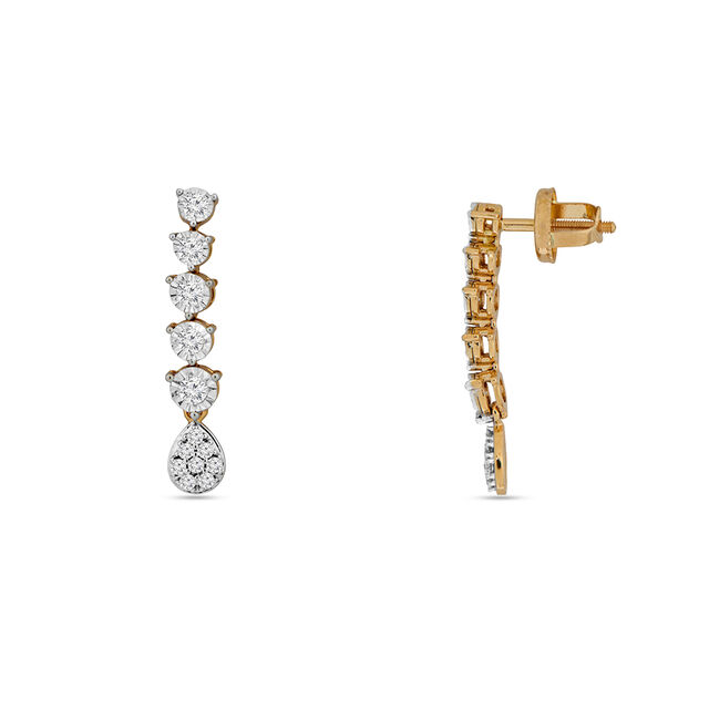 Timeless Diamond Necklace Set 6