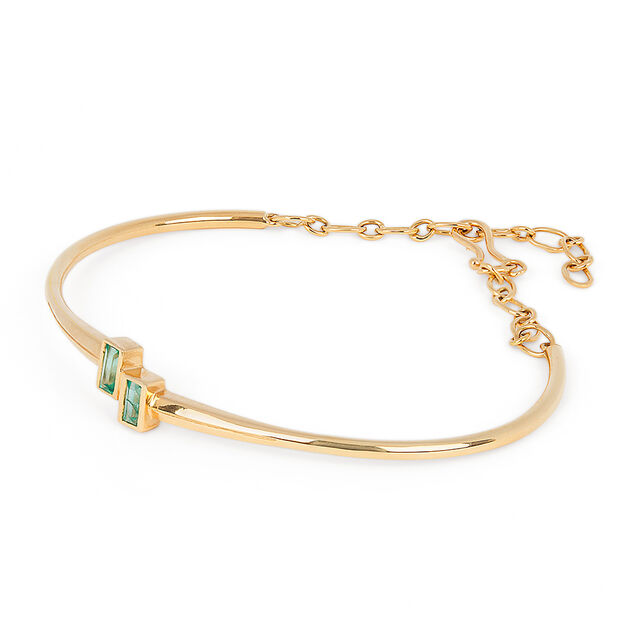 Tanishq 18KT  Bangle for Women 3