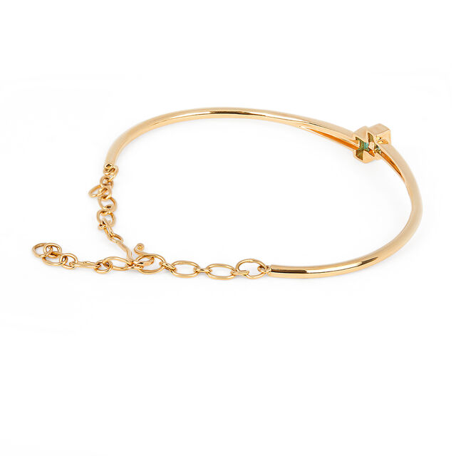 Tanishq 18KT  Bangle for Women 4