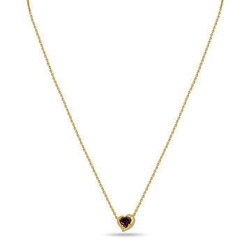 Tanishq 18 Karat Diamond Pendant with Chain for Women