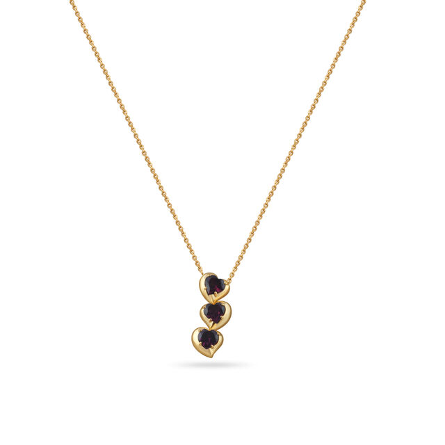 Tanishq 18KT Gold Necklace for Women