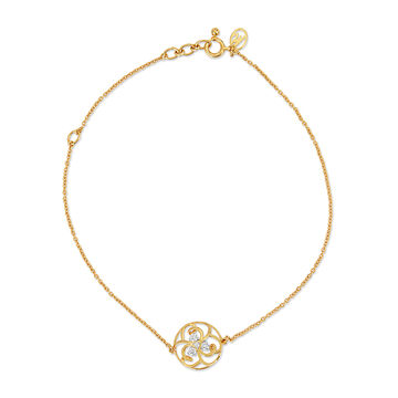 Whispers of Love Bracelet