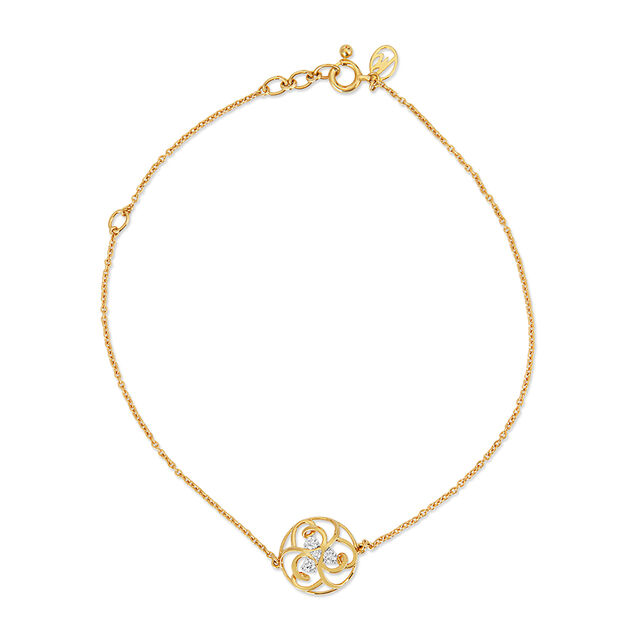 Whispers of Love Bracelet