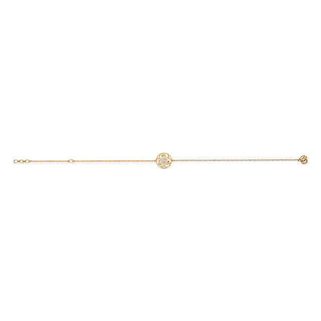 Whispers of Love Bracelet