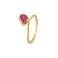 The Heart-in-Heart Ring 2
