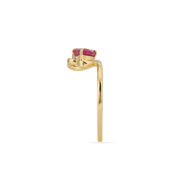 The Heart-in-Heart Ring 3