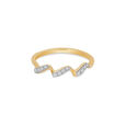 Flow of Love Ring 