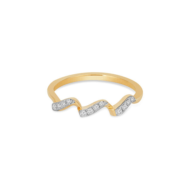 Flow of Love Ring 