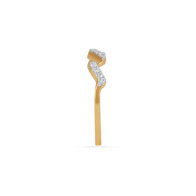 Flow of Love Ring 3