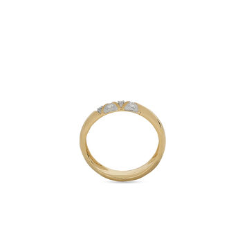 Tanishq 18KT Finger Ring