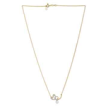 Eternal Heartbeat Pendant