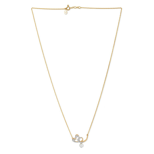 Eternal Heartbeat Pendant