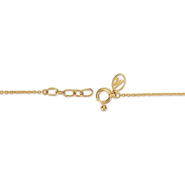 Eternal Heartbeat Pendant