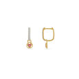 Love Lock Danglers 2