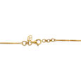 Eternal Locked-in- Heart Necklace 3