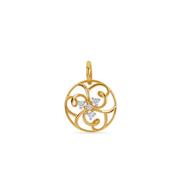 Pendant of Pure Love