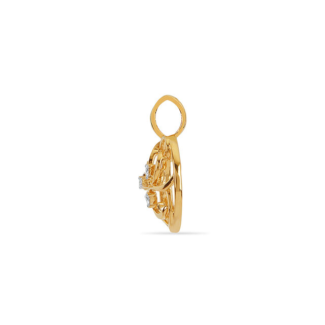 Pendant of Pure Love 2