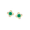 Emerald Dance of Love 