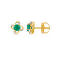 Emerald Dance of Love 2