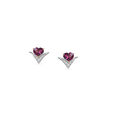 Heartfelt Vanki Love Earrings 
