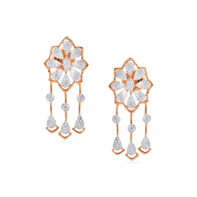 Blooming Elegance Necklace Set 3