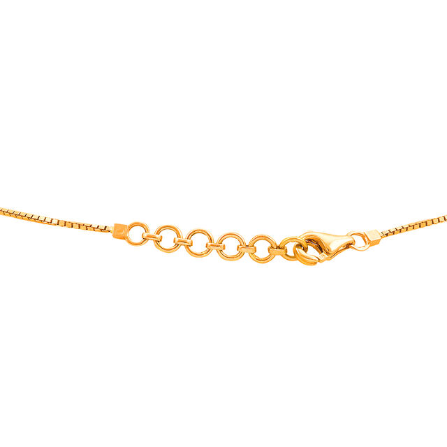 Blooming Elegance Necklace Set 4