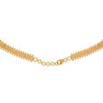 Tanishq 18 Karat Diamond Haaram for Women 4