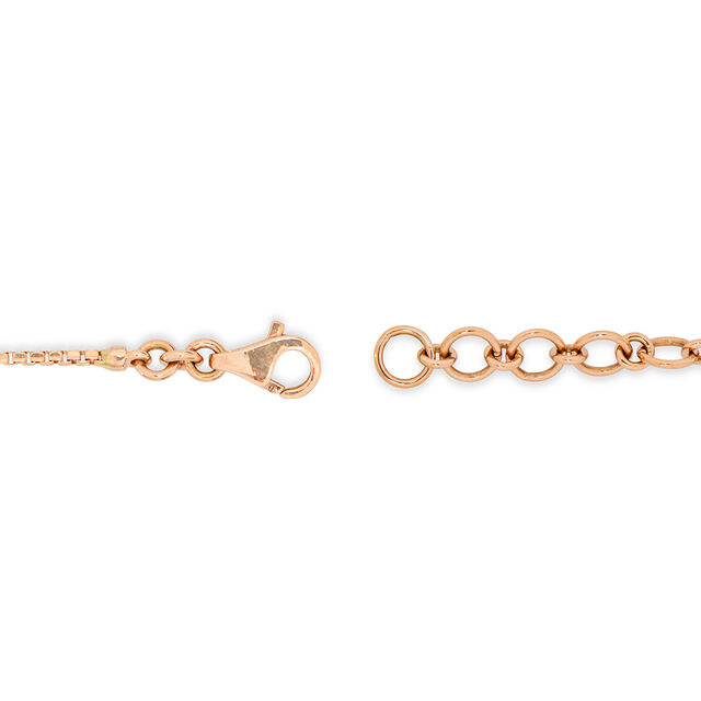 Cascade Diamond Necklace Set 3