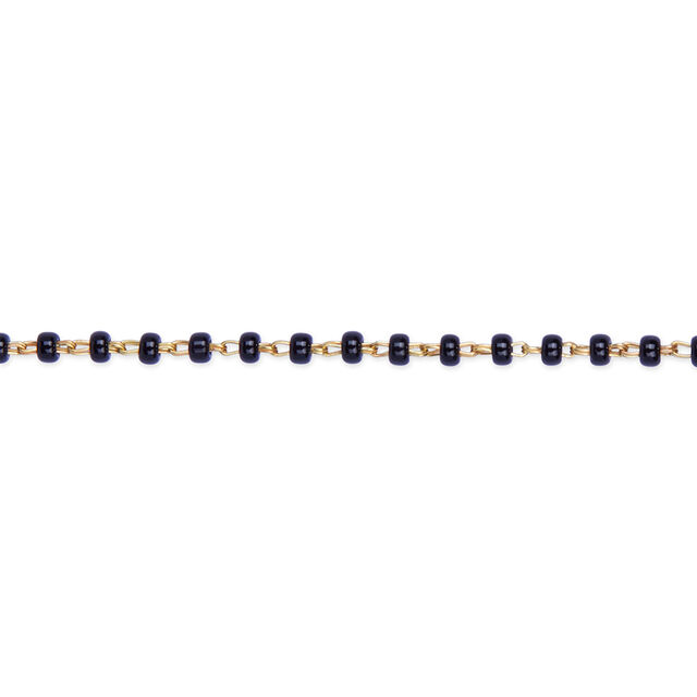 Tanishq 18KT Diamond Mangalsutra for Women 5