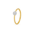 Love's First Bloom Rings 2