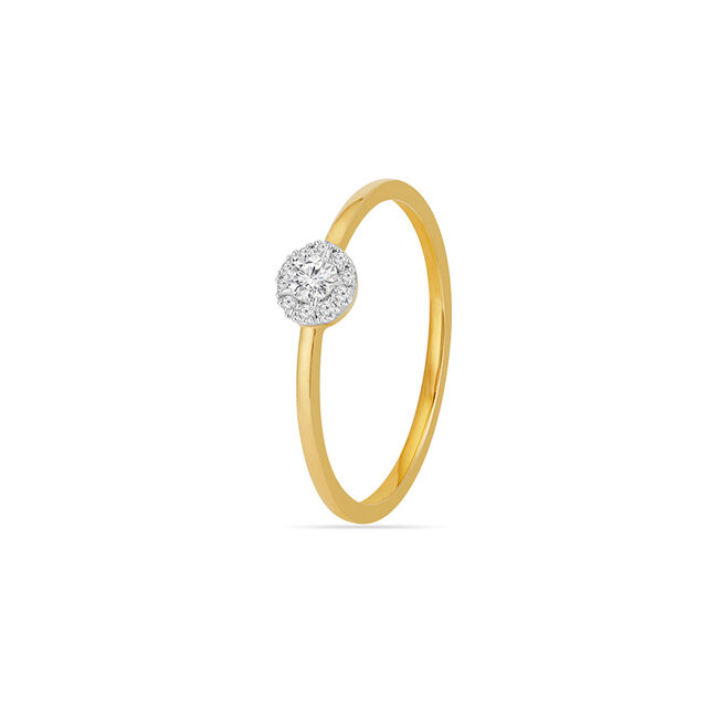 Love's First Bloom Rings 2