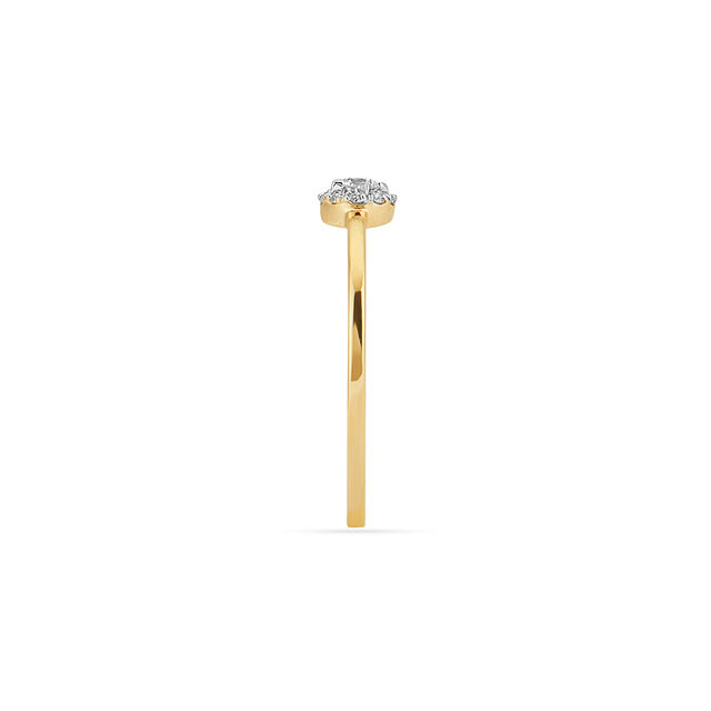 Love's First Bloom Rings 3