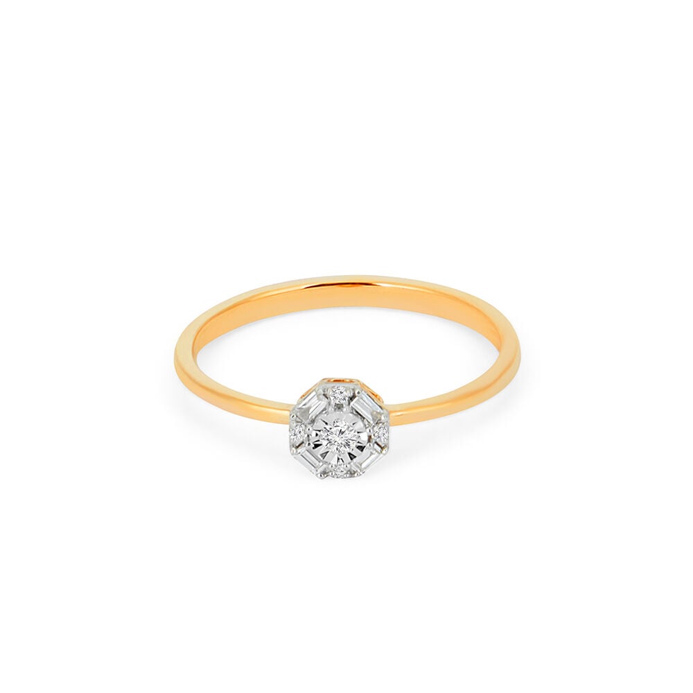 Buy The True Promise Ring at Best Price Tanishq US