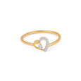 Love Knot Ring Collection 