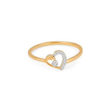 Love Knot Ring Collection