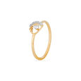 Love Knot Ring Collection 2
