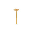 Love Knot Ring Collection 3