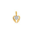 Guardian Angel Love Pendant 