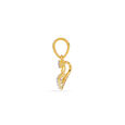 Love's Embrace Pendant Collection 2