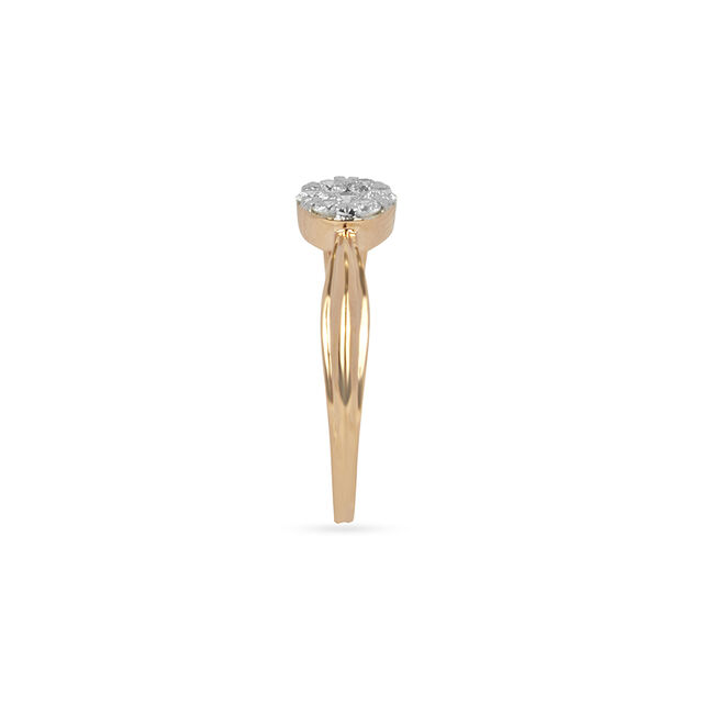 Minimalist Diamond Classic Band 2
