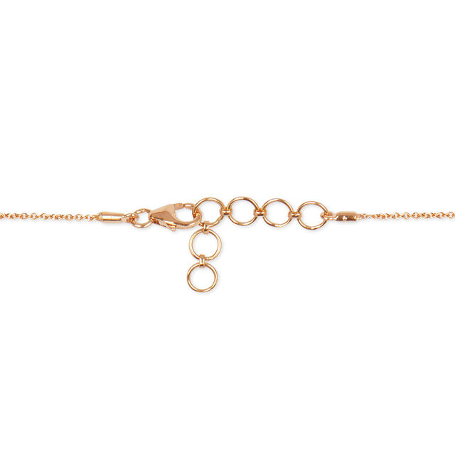 Tanishq 18KT Diamond Mangalsutra for Women 4