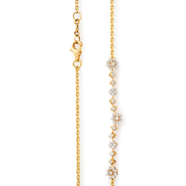 Tanishq Gold Mangalsutra,,hi-res
