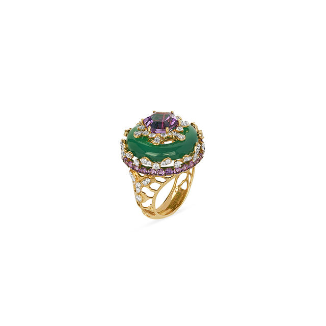 Glittering Fun! Ring,,hi-res 2